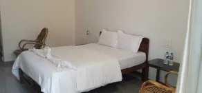 Casa de Arambol - Room