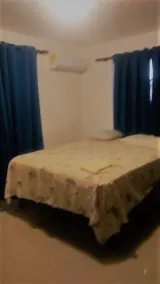 Hogar De Paz - Room