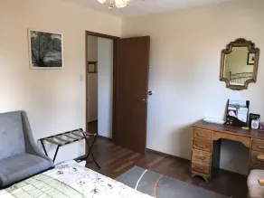Wild Rose Bed & Breakfast - Camera