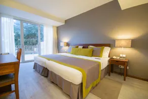 Oasis Praiamar - Room