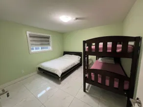 Newton Suite - Quarto