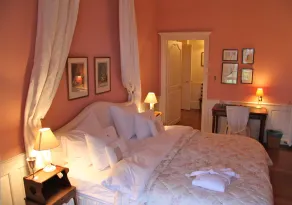 Château de Villette - Camera