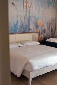 Casa di Palaia - Chambre