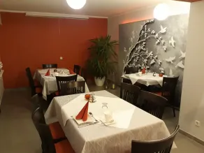 Culina - Restaurant