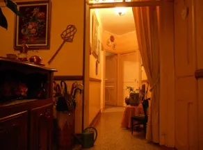 Chambres D'Hôtes Des 3 Rois - Room