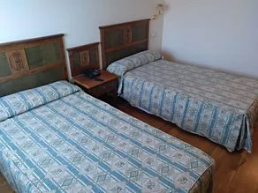 Hotel ELE Puerta de Monfragüe - Værelse