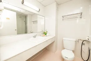 Hotel Grand Continental Langkawi - Salle de bain