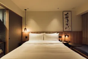Fairfield by Marriott Tochigi Motegi - Chambre