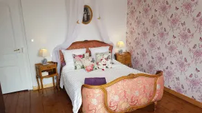 Les Iris Chambres d’hôte - Camera