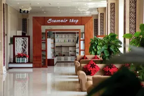 Gold Coast Hotel Resort & Spa - Rezeption