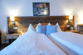 Rusticana - Room