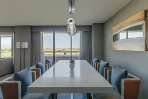 Denver Airport Marriott at Gateway Park - Chambre