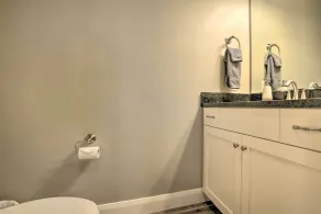 Desert Rose Townhome: 35 Mi to Zion & State Parks - Interiør