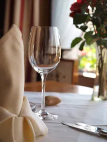 Hotel Restaurant Peterle - Restaurante