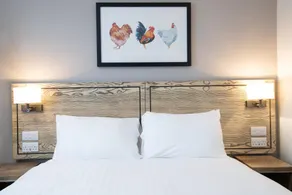 Tulip Queen, Spalding by Marston's Inns - Habitación