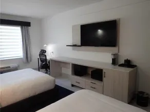 Blue - A Modern Hotel, an Ascend Collection Hotel - Chambre