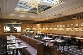 Hôtel Barrière Le Westminster - Restaurant