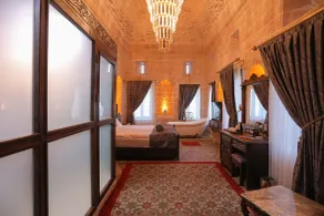 Ankahan Konağı - Room
