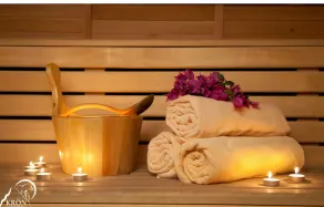 Auberge Krön - Spa