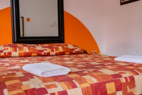 Hotel Bello Caribe - Chambre