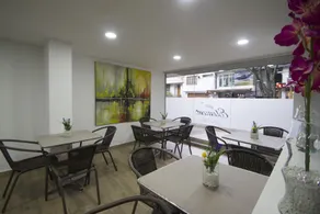 Element Hotel - Restaurant