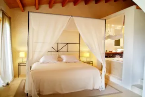 Son Penya Adults Only Petit Hotel & Spa - Zimmer