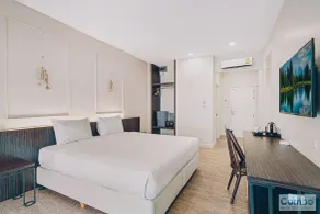 Combo Beach Hotel Samui - Rom