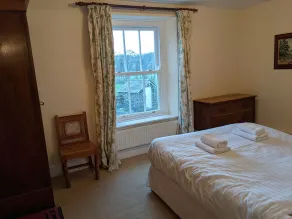 Rose Cottage - Habitación