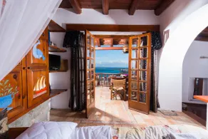 Elounda Traditional Homes of Crete - Rom