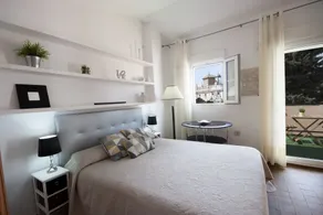 APN Rio Darro - Chambre