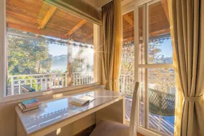 Casa De Bello, Nainital, Near Kainchi Dham - Værelse