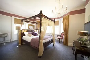 Kilmore Country House - Room