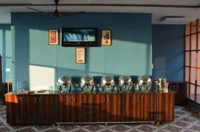Nabh Resorts - Restaurant