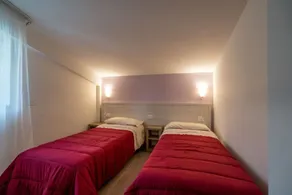 La Duchessa e Il Contadino - Room