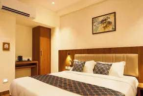 Liza Royale Hotel  - Chambre