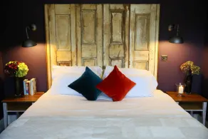 The Bunk Inn - Habitación