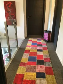 Les Myosotis Chambres d'hôtes - Sarreguemines - Lobby