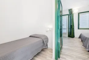 Hotel Capo Di Stella - Chambre
