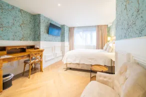 Grand Hotel Normandy by CW Hotel Collection - Room