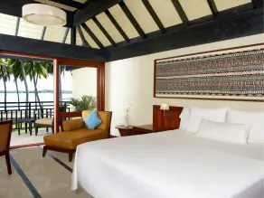 The Westin Fiji Golf Resort & Spa - Room