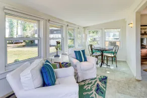 Walk to Beach: Pet-friendly Gem in Scotland! - Interiør