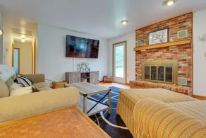 Pet-Friendly Union Vacation Rental with Pool! - Innenbereich