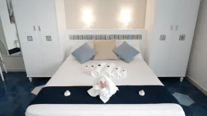Kalinifta Rooms Apartment - Chambre