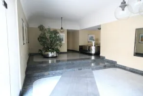 Luxury Modern Apartment - Como Lake - City Center - Indgang
