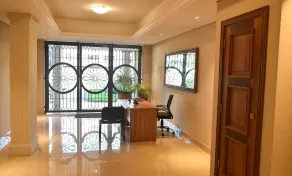 Marjaan Apartments - Lobby