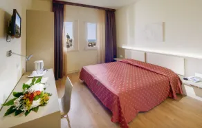 San Francesco Hotel - Room