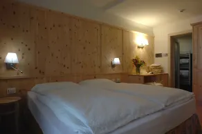 Cimon Dolomites Hotel - Camera