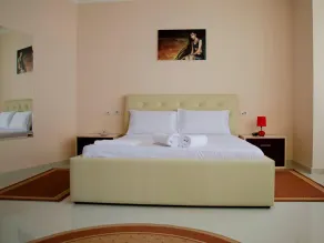 Ikea hotel - Camera