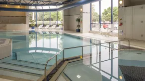 Holiday Inn Portsmouth by IHG - Pool