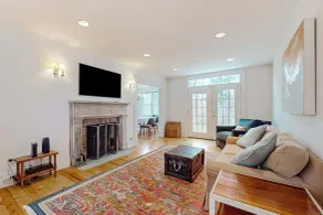 Dog-friendly Copake Home w/ Sauna! - Interiør